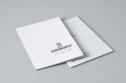 理县画册设计：以纸为媒，镌刻城市的精神图腾